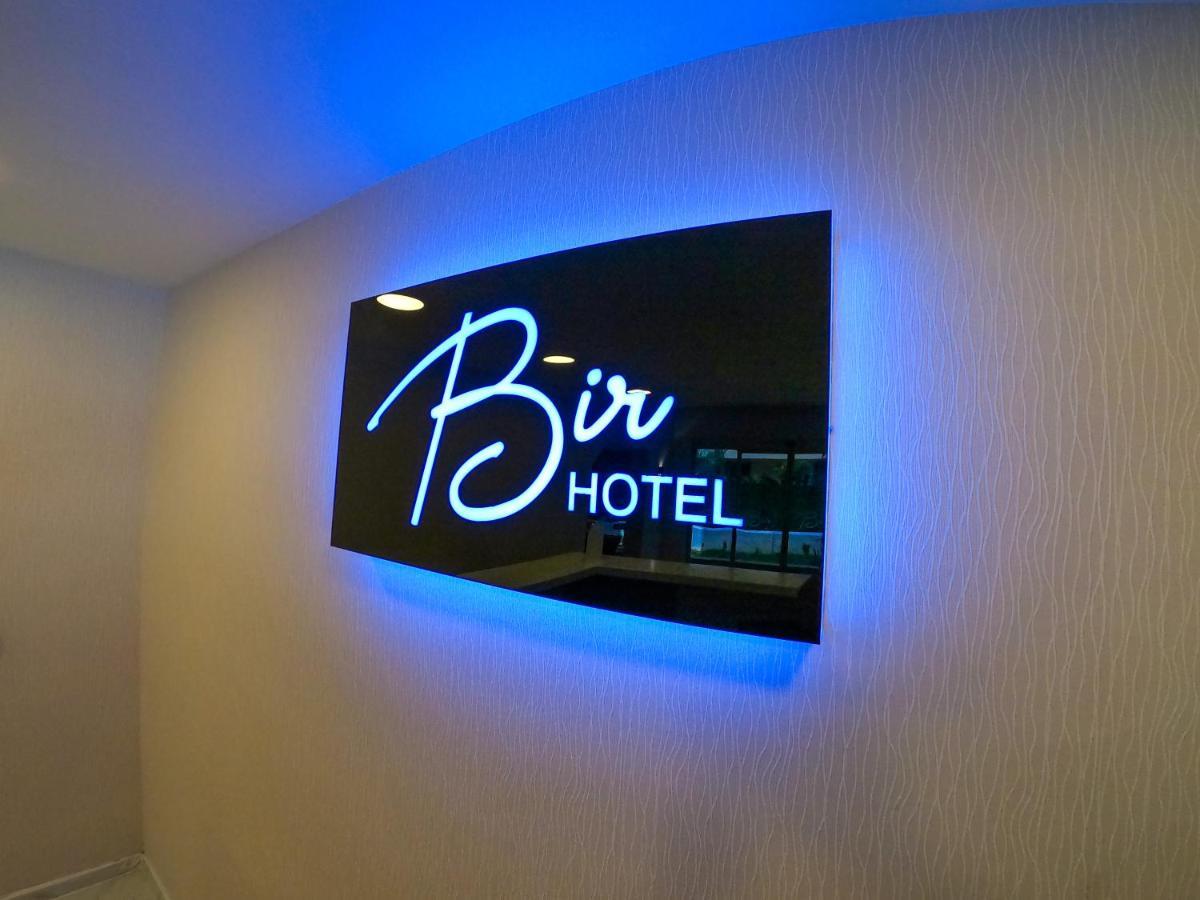 Bir Hotel Antalya Eksteriør bilde