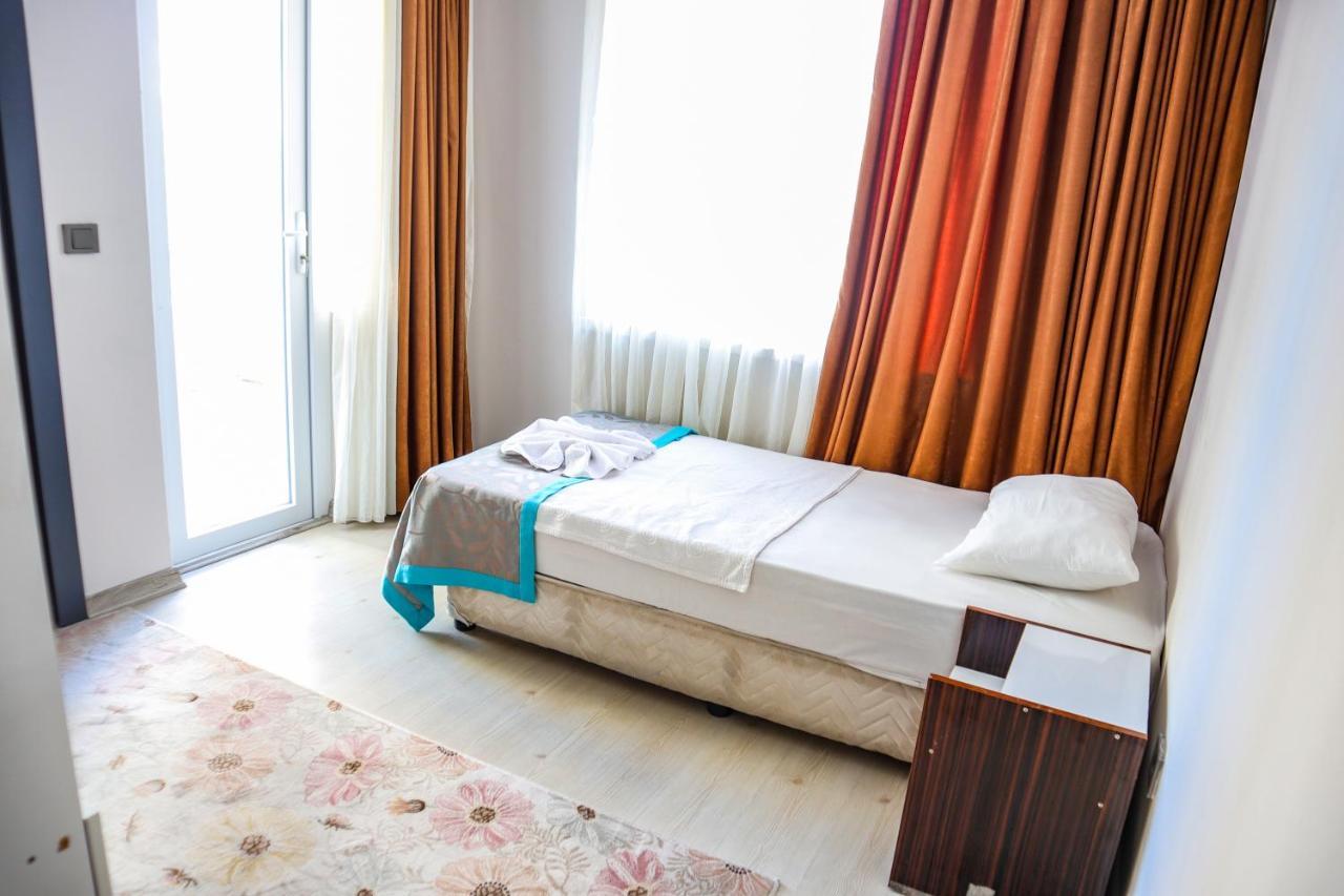 Bir Hotel Antalya Eksteriør bilde