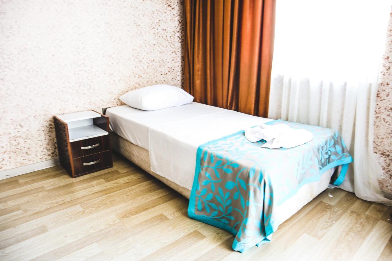 Bir Hotel Antalya Eksteriør bilde