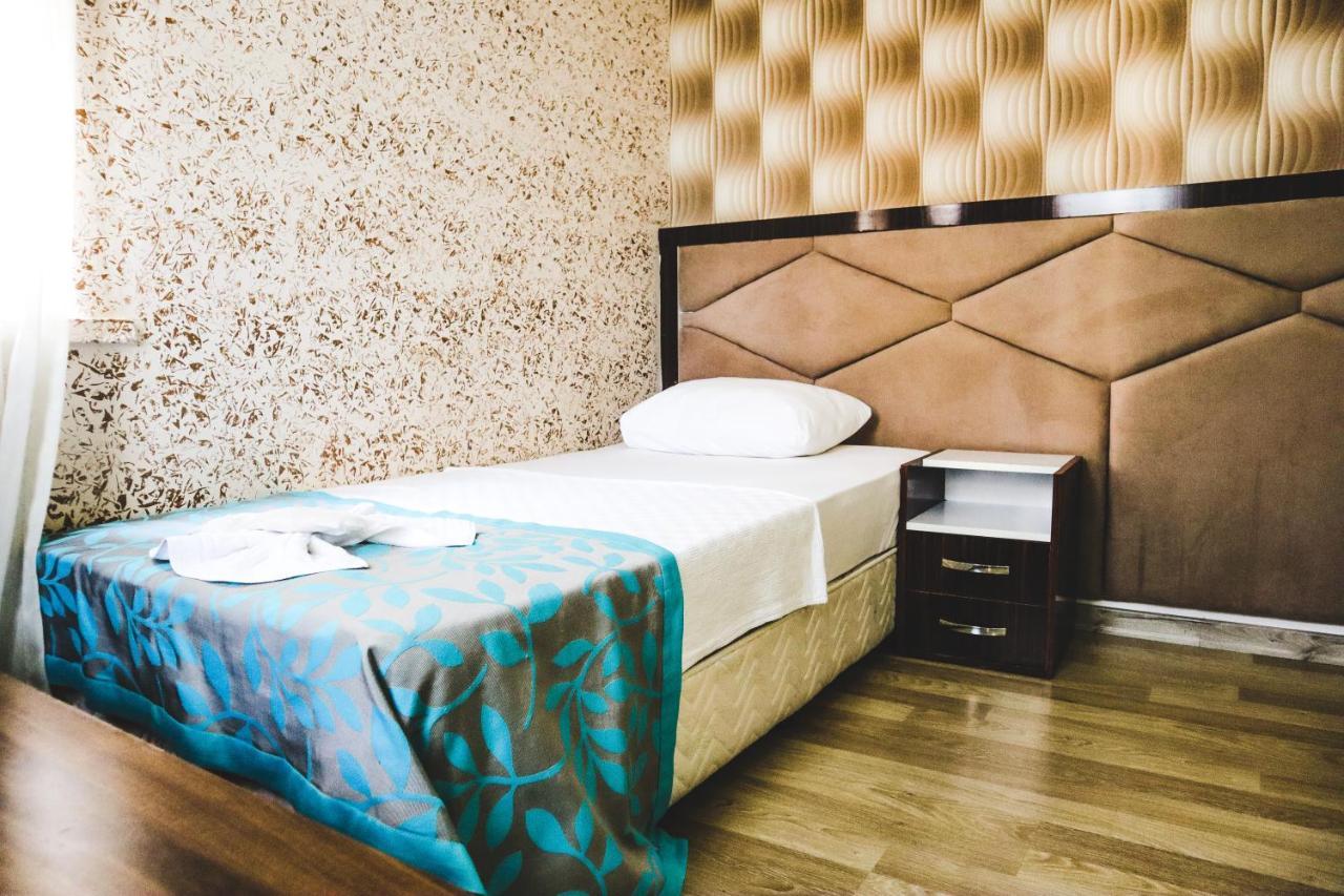 Bir Hotel Antalya Eksteriør bilde
