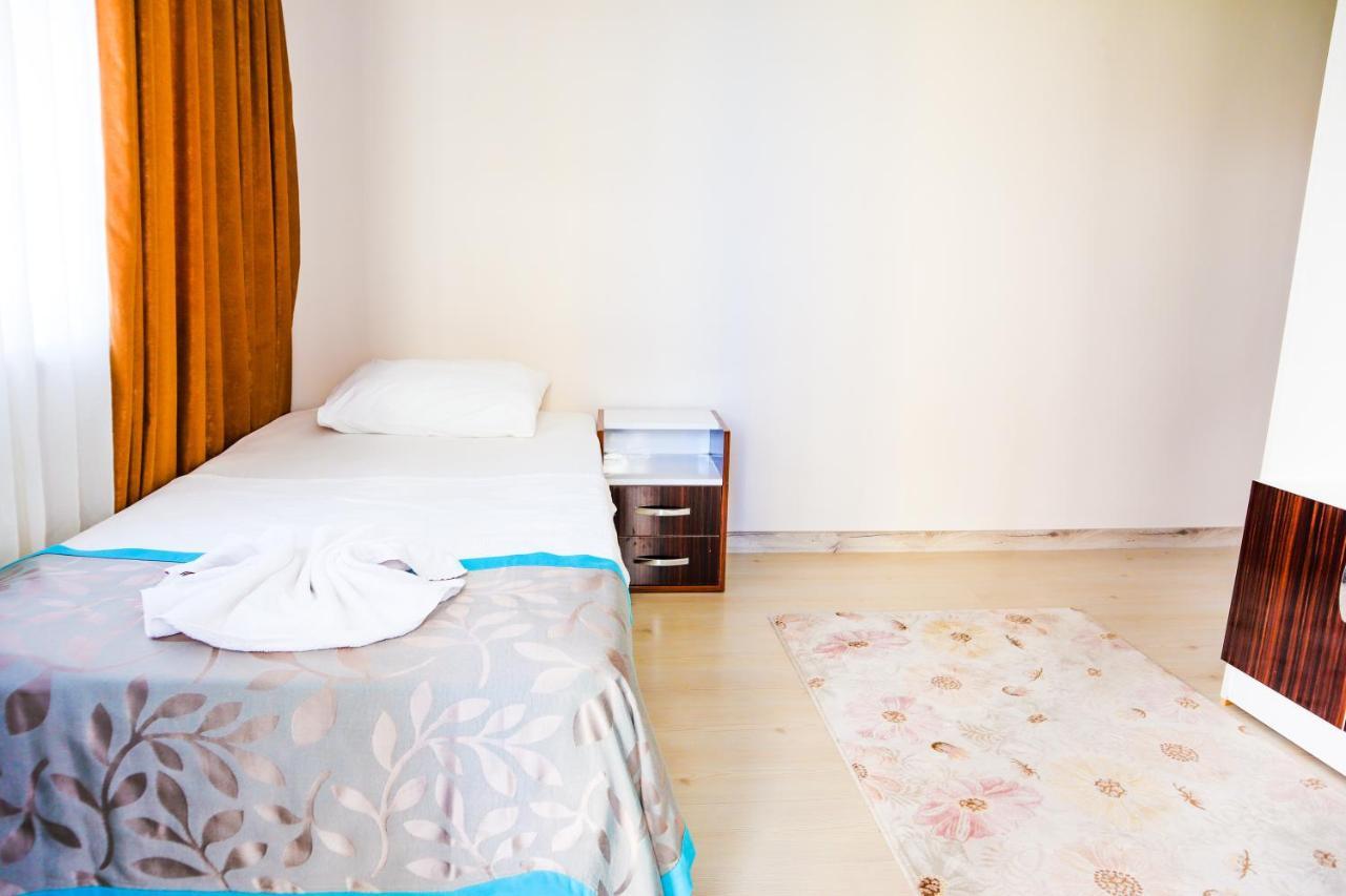 Bir Hotel Antalya Eksteriør bilde