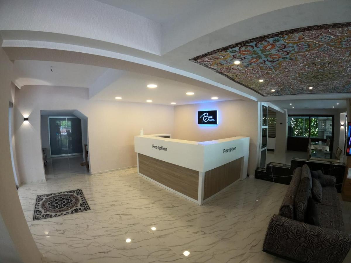 Bir Hotel Antalya Eksteriør bilde